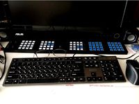 MikeZuluButtons (MZButtons) by MonZon