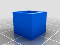 CNY70 holder by guia2510