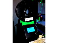 TUSH For Wanhao by wtmi1992