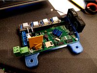 AM8 Upgrades by sobo84