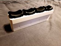 Holy Stone 110D Batteryholder by schoepsi