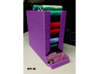 18650 Dispenser - 2 by Tech7