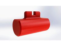 Baikal MP-53M Sighting Bar by refrigerator_evgeny