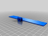 Ninestars dzt-50-9 Battery cover by adamgovsmart