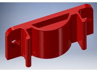 Multifix holder, size Aa, v.2 (Paulimot) by kinedryl