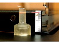 People Moai Leveling Tool by bobbystone