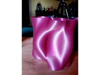 Vase by Marteinn - 3DP Iceland by marteinnsig