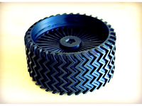 LUVMI rover wheel by LUVMI