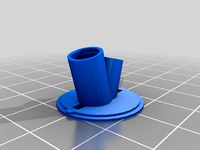 ferraris sensor holder by endif