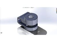 Handle loop for Moen faucets by cperalta