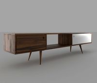 Cgexperience - Table12 3D Model