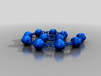 earth chain by Syzguru11