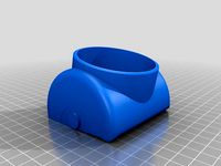VENT_PIECE_A4_B5 60mm by 19Goerlitz89