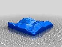 Cwm Idwal area (1:50,000 scale) by Field_Studies_Council