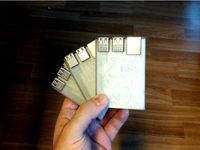 IG Sleeve Case for Raspberry Pi 3 Model B+ by eried