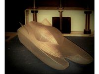 SuperHull Boat by Kojoe
