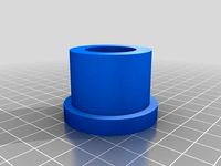 new wheels to replace rubber total gym wheels by jj112087