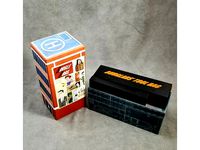 Heist Kit insert for Burgle Bros Board Game by webdad