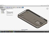 LG K4 2017 3D Printed Phone Case by MeltzPunk