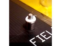 Prusa i3 MK3 TPU Micro Spring by Brigandier