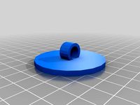 Parachute Anchor by AWELTIG