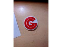 Clutch Gaming Logo by Dylpooh