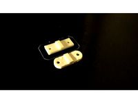 Avios BushMule Landing Gear Block/Strap by s737500