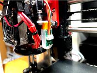 3D Touch Sensor Holder by TK_DESIGN