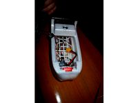 nano talon battery bay and expander by AnafiFlyer