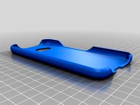 HTC U11 Life Case by goldentuna