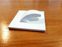 Painting hook by tfager