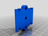 Stinger x210 Battery Pad (Remix) by Legojacob36