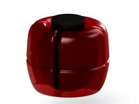 Domi to Hitachi Magic Wand Head Adapter by Rhoboto