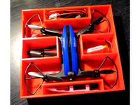 REVELL CONTROL Quadrocopter 23895 Race Drone box by 3D_Corpsman