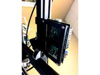 AM8 Einsy Rambo Mount by amoose136
