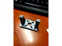 RiteWing Lightweight Motor Mount (HC44, Mini Drak, Demon) by boost_9jr