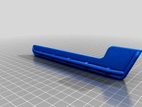 TFL Bronco side slider by veloman