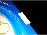 Board Game Clip (2mm) by Varadi