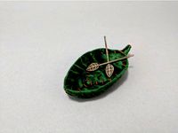 28mm Leaf Boat by Curufin