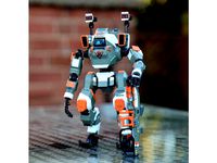 Titan BT 7274 by TheProbe