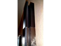 profil volet roulant coulissant pvc ou alu 60x40 mmx200mm haut by seval46