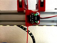 FilaSense - Filament Runout Sensor by nekronomekron