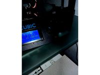 Anycubic Kossel KILLER BUTTON by ricgg