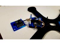 Armattan Chameleon VTX Holders by gmercer308