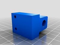 Steinle Messuhr Halter by vaneibl