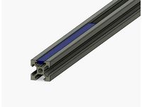 V-Slot LED Strip Mount by addennis