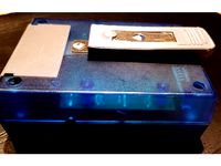 CED Pocket Pro Original Timer Clip by alfeuchtwa