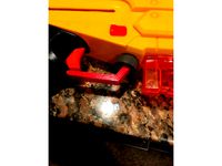Nerf Longshot trigger guard/ mag release by myvenom