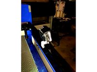 GoPro Mount - eBay 50W Laser Engraver by Lycan004