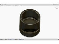 Self Watering Planter by Astral_kid
